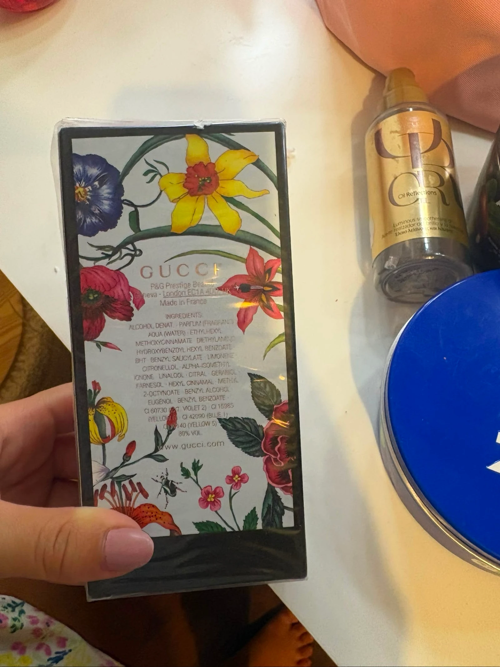 Gucci flora – photo 2
